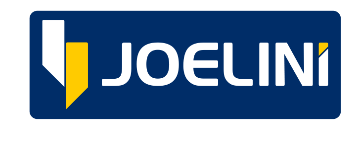 logo joelini versao branco fonte