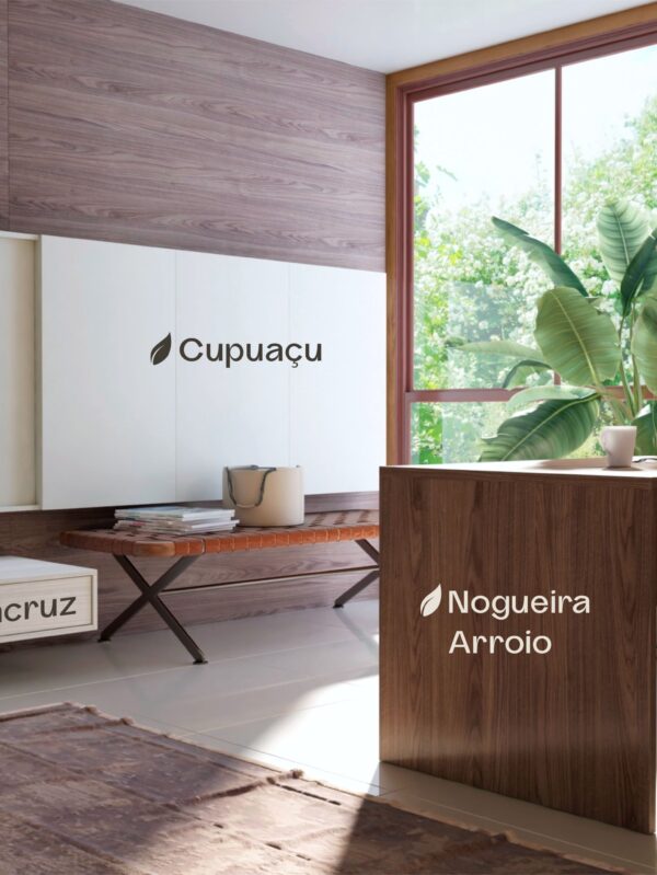 Elmo Aracruz - Cuouaçu - Nogueira Arroio