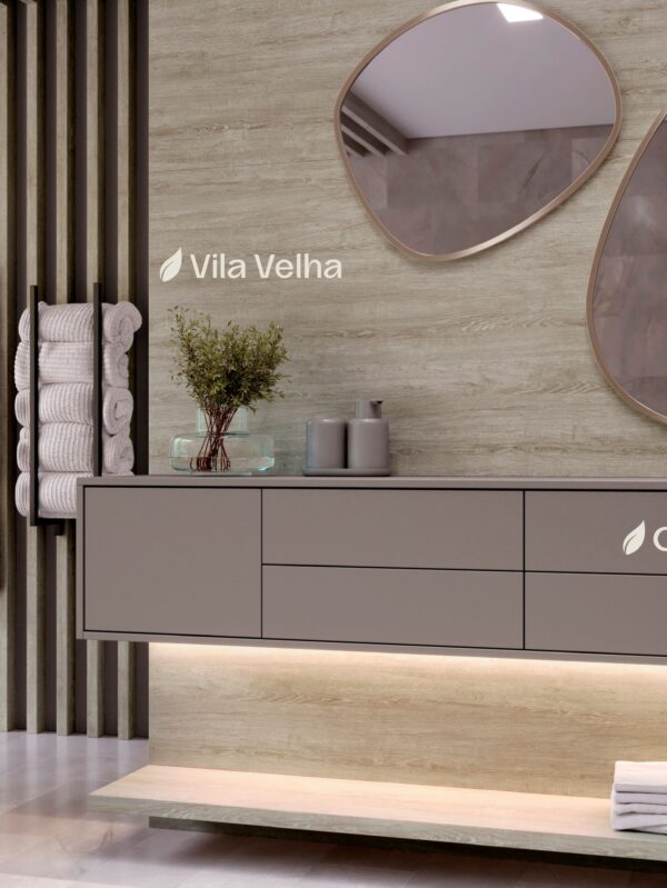 Castanha de Caju - Tear